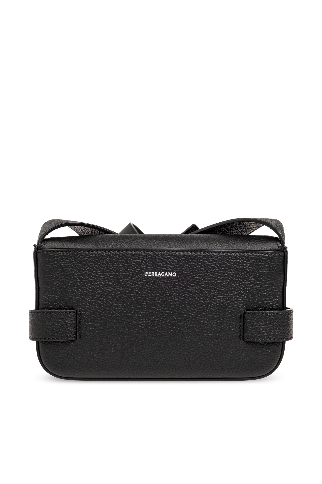FERRAGAMO 'Twins' Shoulder Bag | Men's Bags | Vitkac